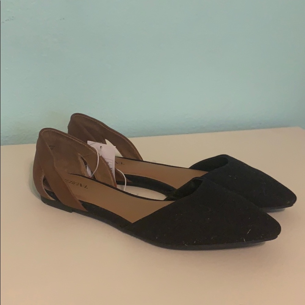 Merona Flats